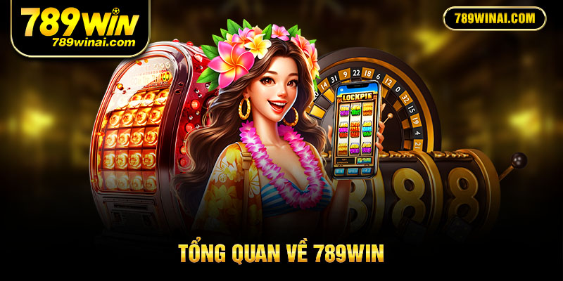 Tổng quan về 789win