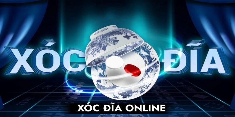 Giới thiệu chung về xóc đĩa trực tuyến tại nhà cái 789win