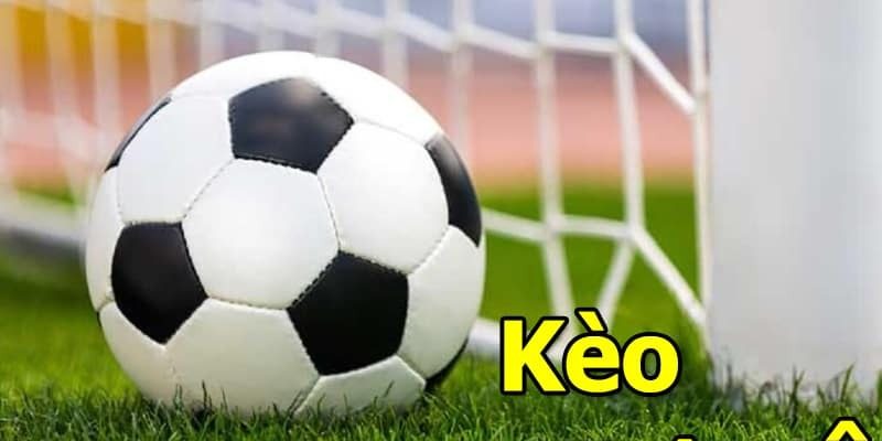 Khái niệm về kèo châu Âu